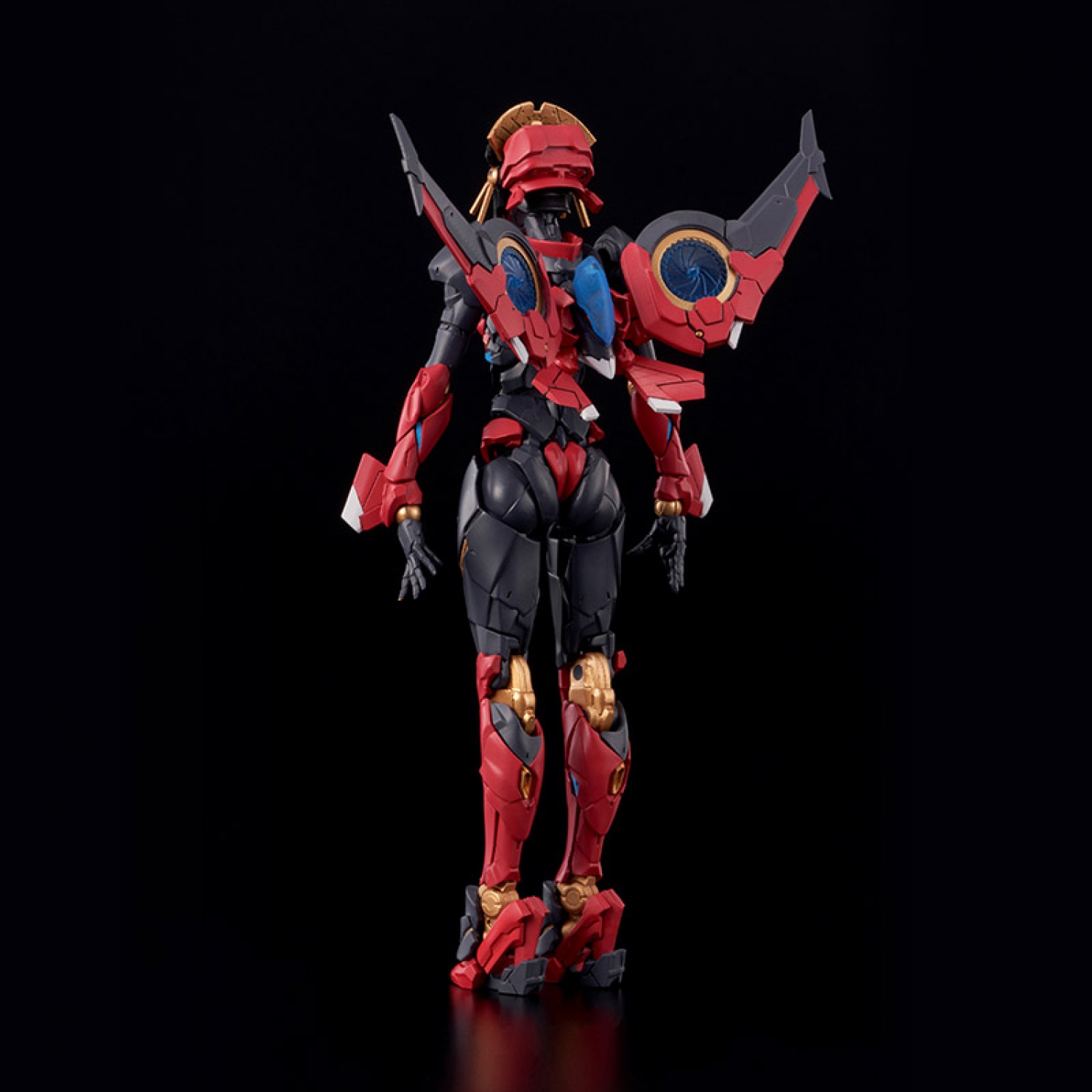 [Furai Model] Windblade